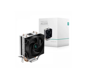 Cooler Deepcool AG200 Intel & AMD