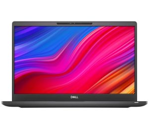 Copia - NOTEBOOK DELL LATITUDE 7300 I5 8GEN 8GB RAM 256GB SSD 13,3'' Full HD TACTIL