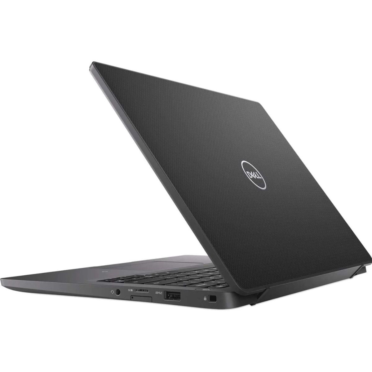 Copia - NOTEBOOK DELL LATITUDE 7300 I5 8GEN 8GB RAM 256GB SSD 13,3'' Full HD TACTIL