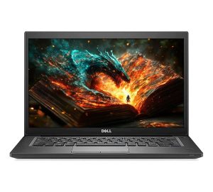 Copia - NOTEBOOK DELL LATITUDE 7490 I5 8GEN 8GB RAM 256GB SSD 14'' Full HD TACTIL