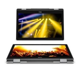 Copia - NOTEBOOK DELL INSPIRON 15-7579 I5 7GEN 8GB RAM 256GB SSD 15,6''