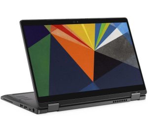 Copia - NOTEBOOK DELL LATITUDE 5300 2 IN 1 I7 8GEN 16GB RAM 256GB SSD 13,3'' TACTILD