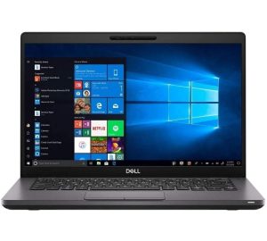 Copia - NOTEBOOK DELL LATITUDE 5400 I7 8GEN 16GB RAM 256GB SSD 14'' Full HD