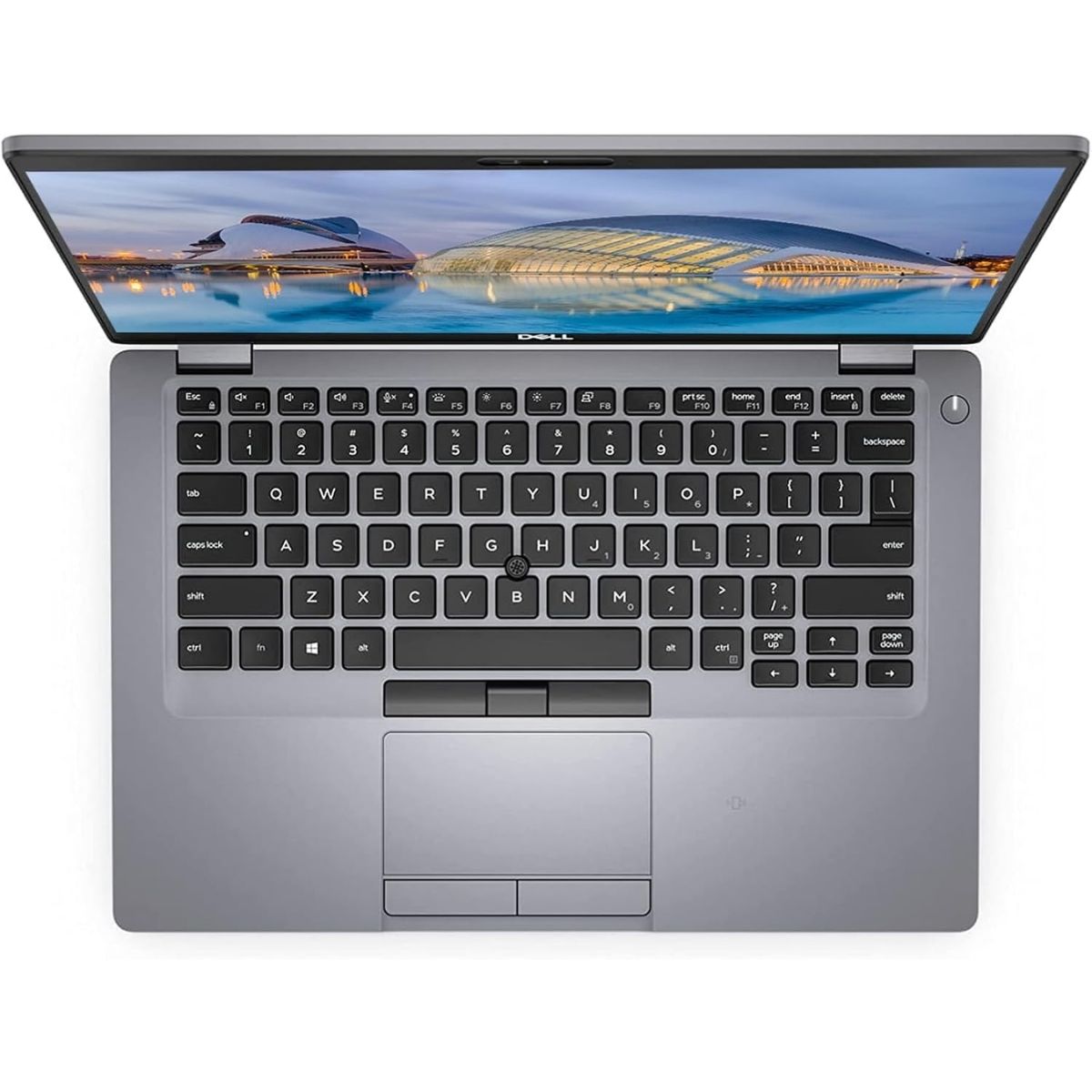 Copia - NOTEBOOK DELL LATITUDE 5410 I7 10GEN 16GB RAM 256GB SSD TACTIL 14'' Full HD Copia - NOTEBOOK DELL LATITUDE 5410 I7 10GEN 16GB RAM 256GB SSD TACTIL 14'' Full HD