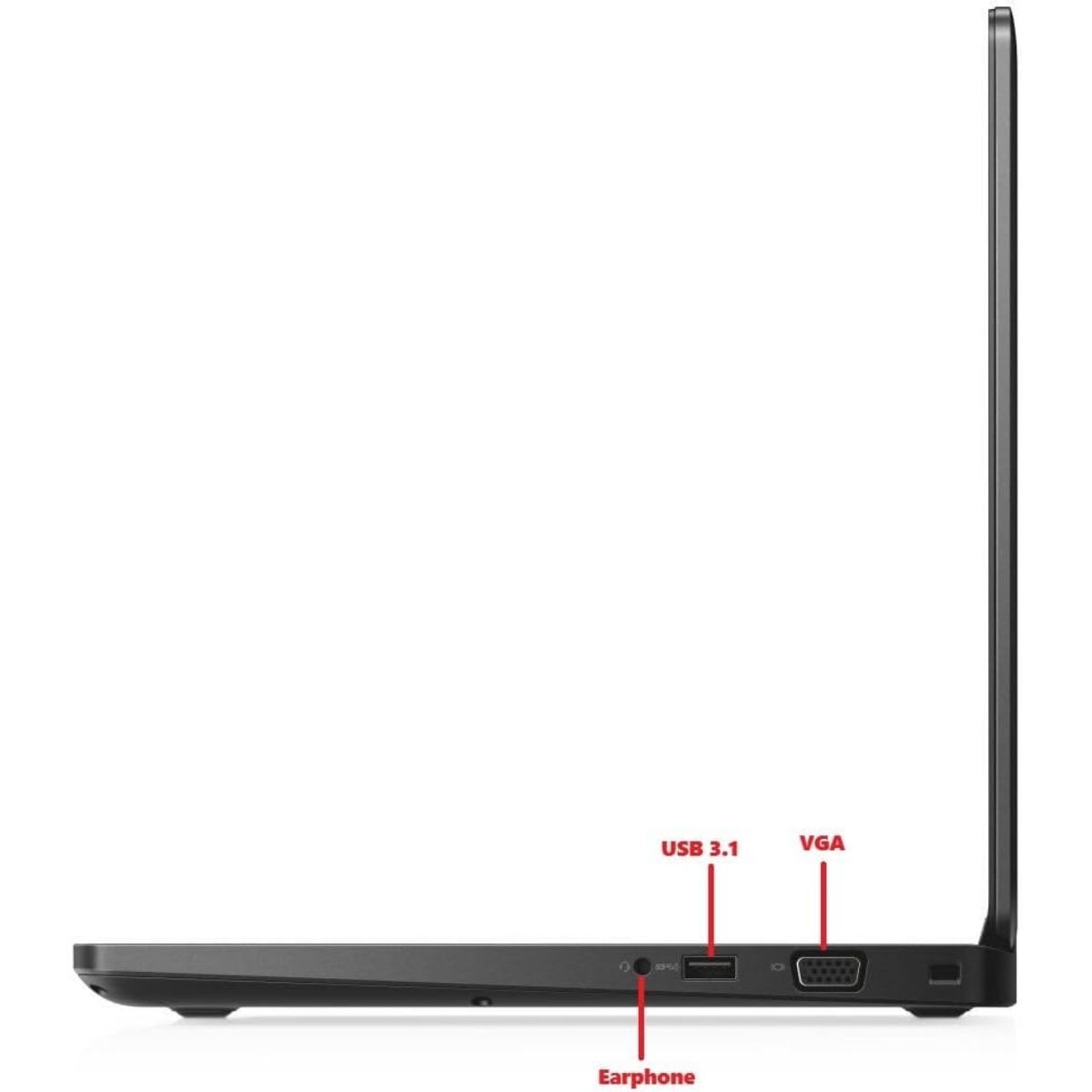 Copia - NOTEBOOK DELL LATITUDE 5491 I7 8GEN 16GB RAM 256GB SSD 14'' Full HD