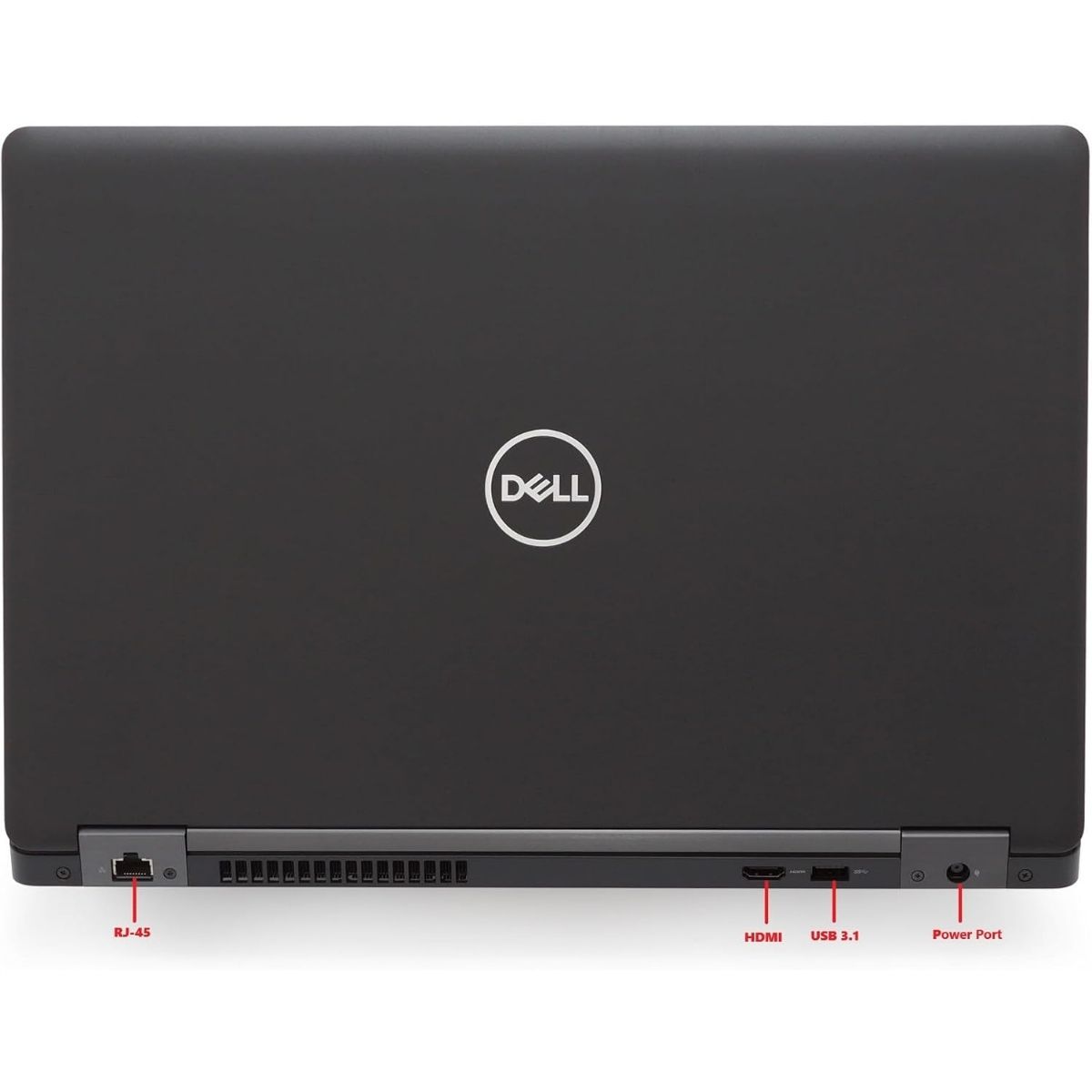 Copia - NOTEBOOK DELL LATITUDE 5491 I7 8GEN 16GB RAM 256GB SSD 14'' Full HD