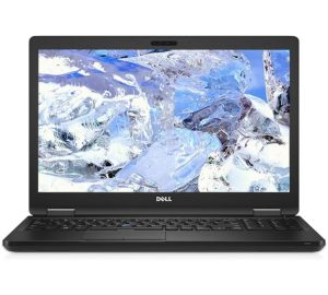 Copia - NOTEBOOK DELL LATITUDE 5580 I5 7GEN 8GB RAM 256GB SSD 15,6'' Full HD