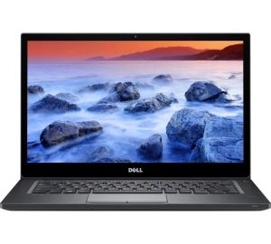 Copia - NOTEBOOK DELL LATITUDE 7300 I7 8GEN 16GB RAM 256GB SSD 13,3'' Full HD