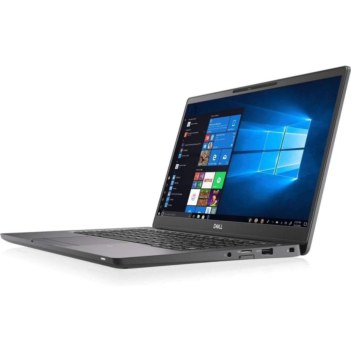 Copia - NOTEBOOK DELL LATITUDE 7300 I7 8GEN 16GB RAM 256GB SSD 13,3'' Full HD Copia - NOTEBOOK DELL LATITUDE 7300 I7 8GEN 16GB RAM 256GB SSD 13,3'' Full HD