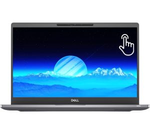 Copia - NOTEBOOK DELL LATITUDE 7300 I7 8GEN 16GB RAM 256GB SSD 13,3'' Full HD TACTIL