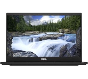 Copia - NOTEBOOK DELL LATITUDE 7390 I7 8GEN 16GB RAM 256GB SSD 13,3'' Full HD