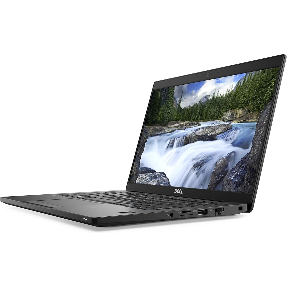 Copia - NOTEBOOK DELL LATITUDE 7390 I7 8GEN 16GB RAM 256GB SSD 13,3'' Full HD