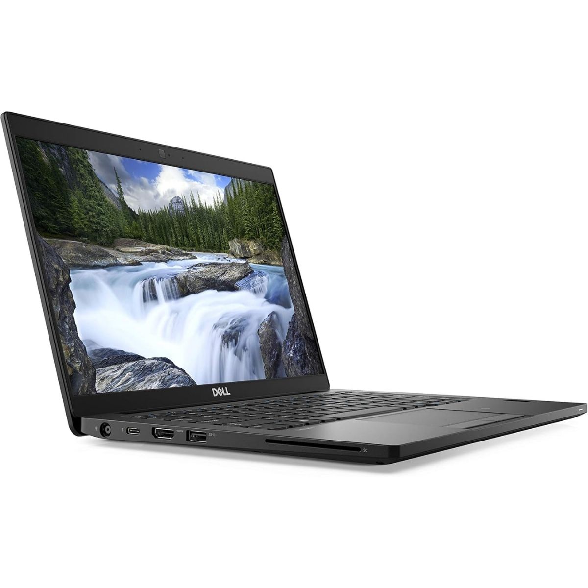 Copia - NOTEBOOK DELL LATITUDE 7390 I7 8GEN 16GB RAM 256GB SSD 13,3'' Full HD Copia - NOTEBOOK DELL LATITUDE 7390 I7 8GEN 16GB RAM 256GB SSD 13,3'' Full HD