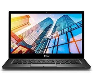 Copia - NOTEBOOK DELL LATITUDE 7400 I7 8GEN 16GB RAM 256GB SSD 14'' Full HD