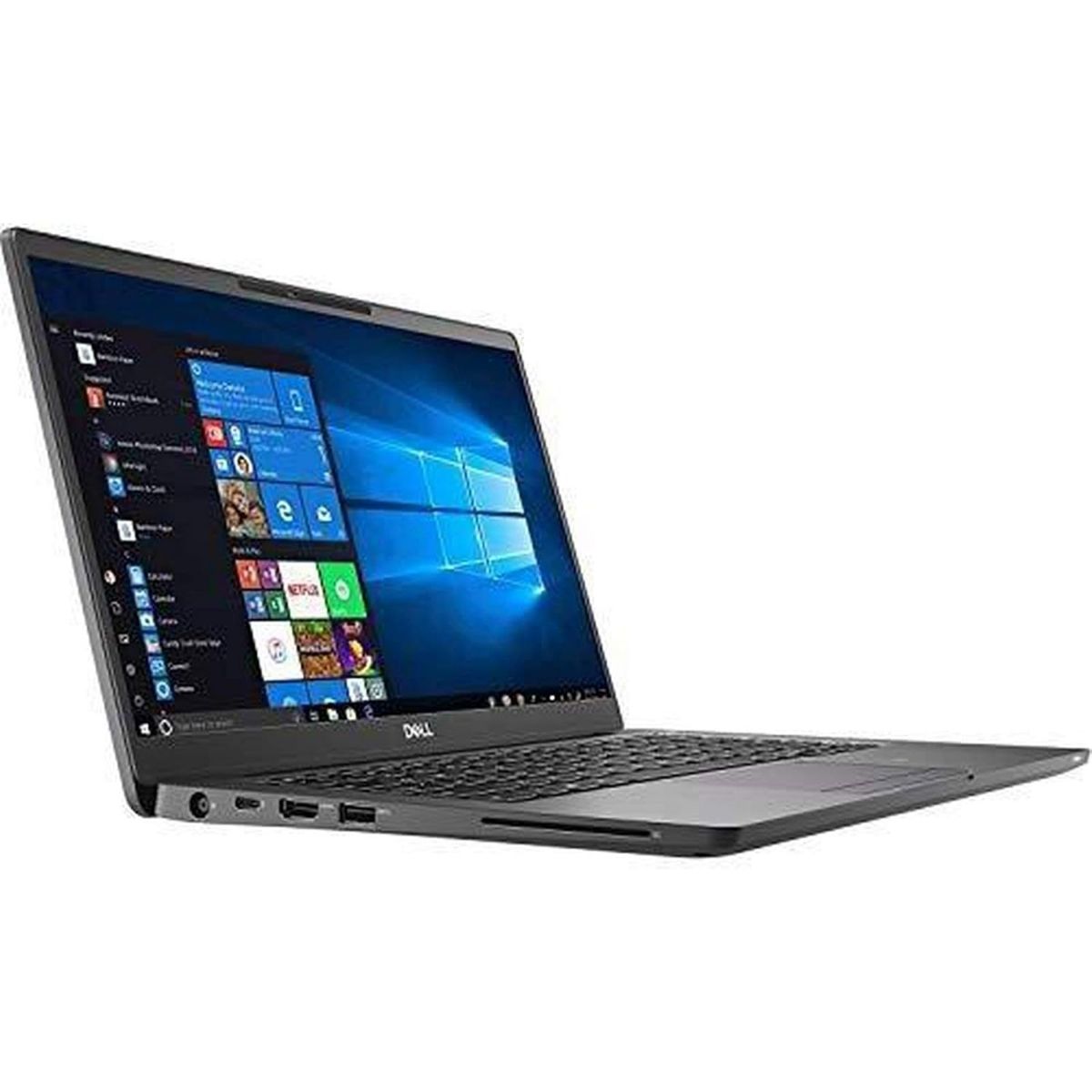 Copia - NOTEBOOK DELL LATITUDE 7400 I7 8GEN 16GB RAM 256GB SSD 14'' Full HD