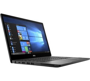 Copia - NOTEBOOK DELL LATITUDE 7480 I5 7GEN 8GB RAM 256GB SSD 14'' Full HD