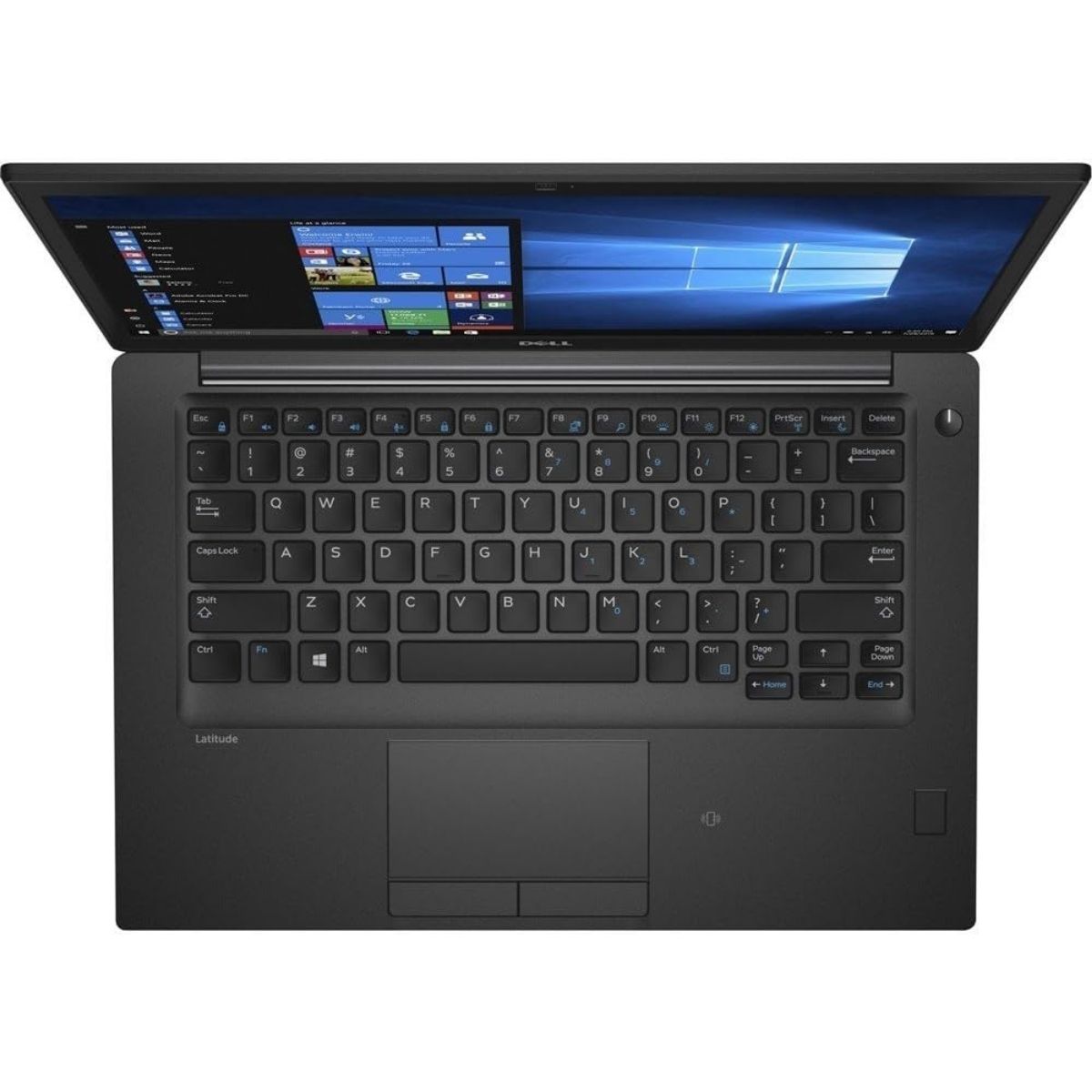 Copia - NOTEBOOK DELL LATITUDE 7480 I5 7GEN 8GB RAM 256GB SSD 14'' Full HD Copia - NOTEBOOK DELL LATITUDE 7480 I5 7GEN 8GB RAM 256GB SSD 14'' Full HD