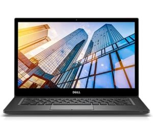 Copia - NOTEBOOK DELL LATITUDE 7490 I7 8GEN 8GB RAM 256GB SSD 14'' Full HD TACTIL