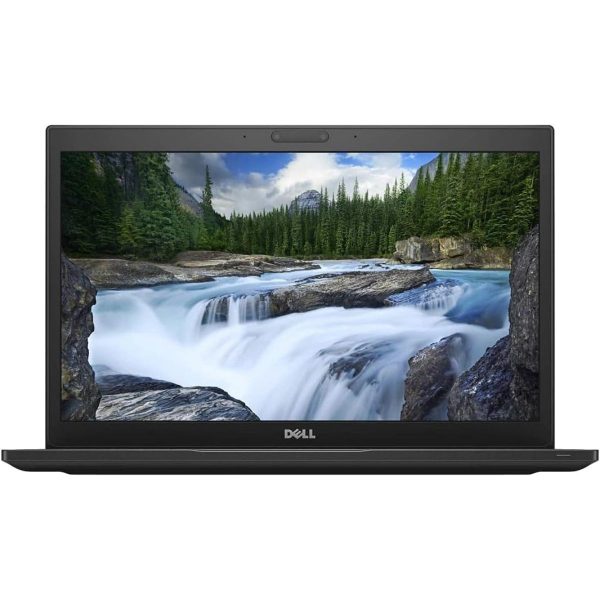 Copia - NOTEBOOK DELL LATITUDE 7490 I7 8GEN 8GB RAM 256GB SSD 14'' Full HD TACTIL