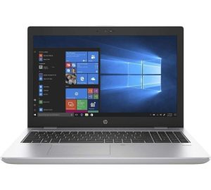 Copia - NOTEBOOK HP PROBOOK 650 G5 I5 8GEN 8GB RAM 256GB SSD 15,6'' Full HD