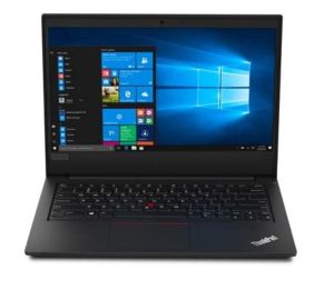 Copia - NOTEBOOK LENOVO THINKPAD E490 I7 8GEN 16GB RAM 256GB SSD 14'' Full HD