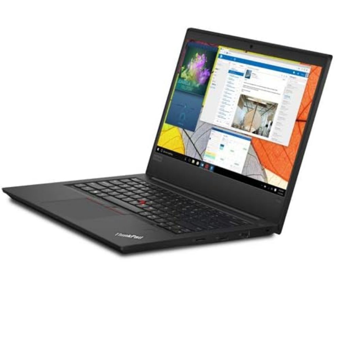 Copia - NOTEBOOK LENOVO THINKPAD E490 I7 8GEN 16GB RAM 256GB SSD 14'' Full HD