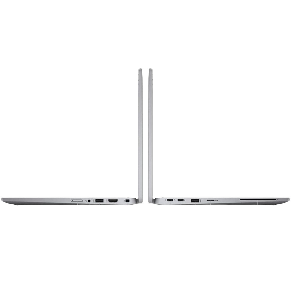 Copia - Notebook Dell Latitude 5320 2-IN-1 Core™ i5-1145G7 128GB SSD 8GB 13.3" (1920x1080) TOUCHSCREEN WIN10 Pro Backlit Keyboard TITAN GRAY. 90 Day Warranty - DE53202IN1-I5-8-128-R