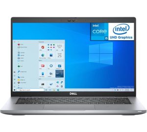 Copia - Notebook Dell Latitude 5420 Core™ i5-1145G7 512GB SSD 16GB 14" (1920x1080) WIN10 Pro GRAY Skinned. 90 Day Warranty DE5420I5-11TH-16-512-R