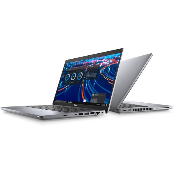 Copia - Notebook Dell Latitude 5420 Core i7-1185G7 1TB SSD 64GB 14" (1920x1080) TOUCHSCREEN WIN10 Pro Backlit Keyboard DARK GRAY. 90 Day Warranty - DE5420-I7-64-512-T-R