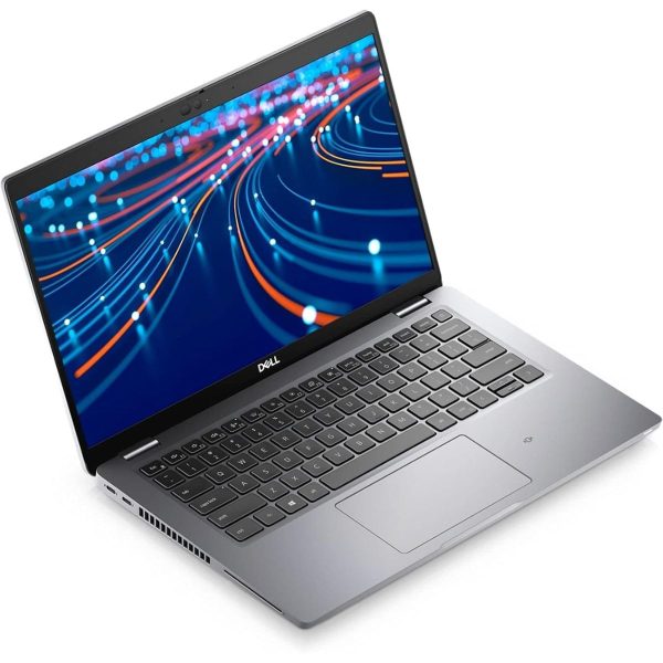 Copia - Notebook Dell Latitude 5420 Core i7-1185G7 1TB SSD 64GB 14" (1920x1080) TOUCHSCREEN WIN10 Pro Backlit Keyboard DARK GRAY. 90 Day Warranty - DE5420-I7-64-512-T-R