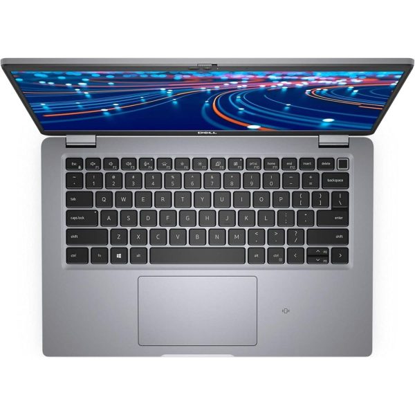 Copia - Notebook Dell Latitude 5420 Core i7-1185G7 1TB SSD 64GB 14" (1920x1080) TOUCHSCREEN WIN10 Pro Backlit Keyboard DARK GRAY. 90 Day Warranty - DE5420-I7-64-512-T-R