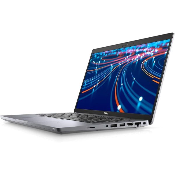 Copia - Notebook Dell Latitude 5420 Core i7-1185G7 1TB SSD 64GB 14" (1920x1080) TOUCHSCREEN WIN10 Pro Backlit Keyboard DARK GRAY. 90 Day Warranty - DE5420-I7-64-512-T-R