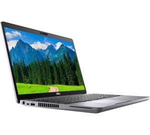 Copia - Notebook Dell Latitude 5510 Core™ i5-10310U 512GB SSD 32GB 15.6" (1920x1080) WIN10 Pro SILVER Year Supplier Warranty - 726449699376-R