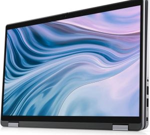 Copia - Notebook Dell Latitude 7410 Core™ i7-10610U 512GB SSD 16GB 14" (1920x1080) TOUCHSCREEN WIN10 Pro Backlit Keyboard SILVER. 90 Day Warranty DE7410I7-10TH-16-512-T-R