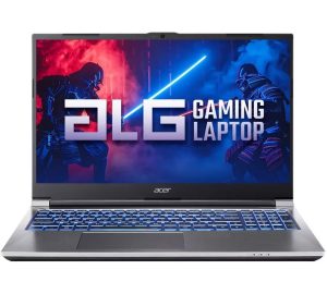 Copia - Notebook Gamer Acer AL15G-52 i5 4.4Ghz 16GB 512GB SSD 15.6" FHD RTX 2050 4GB