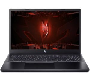 Copia - Notebook Gamer Acer Nitro V 15 i9 5.4Ghz 16GB 512GB SSD 15.6" FHD RTX 4050 6GB