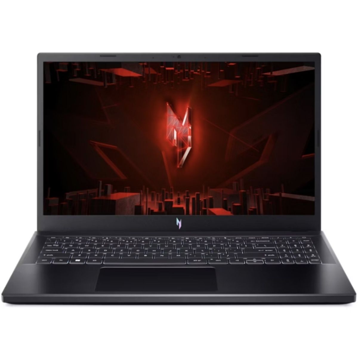 Copia - Notebook Gamer Acer Nitro V 15 i9 5.4Ghz 16GB 512GB SSD 15.6" FHD RTX 4050 6GB