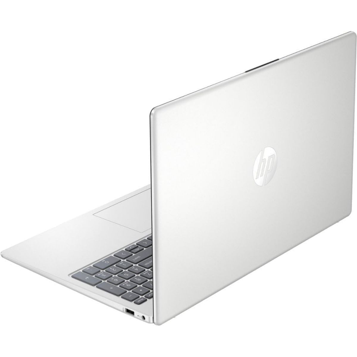 Copia - Notebook HP 15-FC0025 Ryzen™ 5 7520U 512GB SSD 8GB 15.6" (1366x768) TOUCHSCREEN WIN11 S NATURAL SILVER. 90 Day Warranty - 9Q1E9UA#ABA-R Copia - Notebook HP 15-FC0025 Ryzen™ 5 7520U 512GB SSD 8GB 15.6" (1366x768) TOUCHSCREEN WIN11 S NATURAL SILVER. 90 Day Warranty - 9Q1E9UA#ABA-R