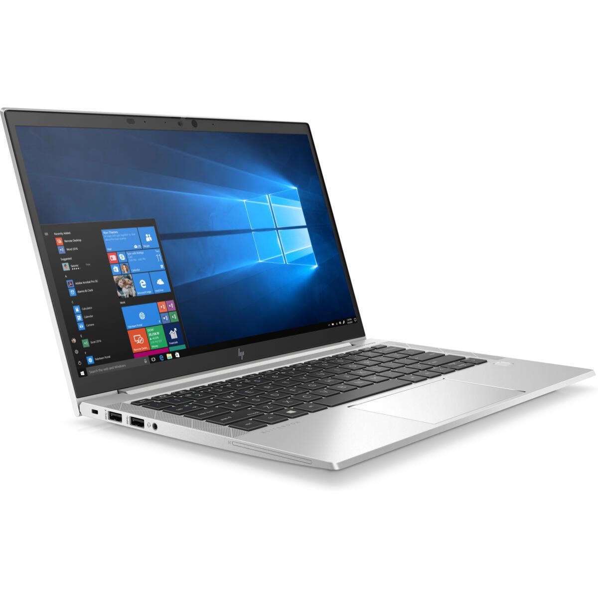 Copia - Notebook HP EliteBook 830 G7 Core™ i7-10610U 256GB SSD NVMe PCIe 32GB 14" (1920x1080) WIN11 PRO. 90 Day Warranty - 18T21AW#ABA-R