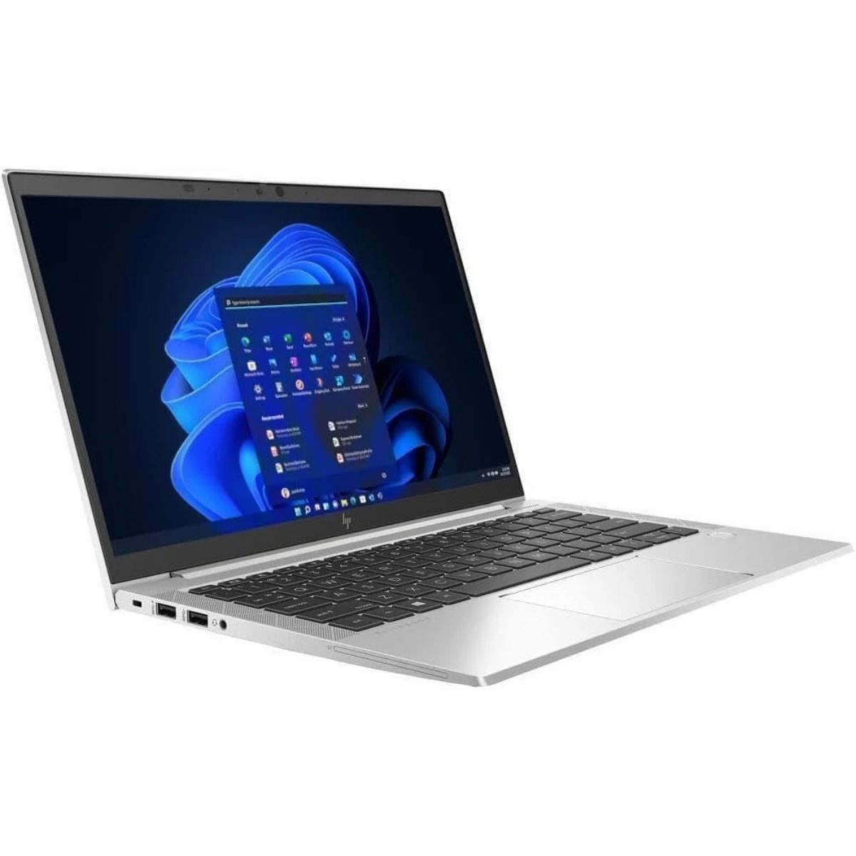 Copia - Notebook HP EliteBook 830 G7 Core™ i7-10610U 512GB SSD 32GB RAM 512GB SSD 13.3" (1920x1080) TOUCHSCREEN WIN10 Pro SILVER. 90 Day Warranty HP830G7I7G103251T-R Copia - Notebook HP EliteBook 830 G7 Core™ i7-10610U 512GB SSD 32GB RAM 512GB SSD 13.3" (1920x1080) TOUCHSCREEN WIN10 Pro SILVER. 90 Day Warranty HP830G7I7G103251T-R