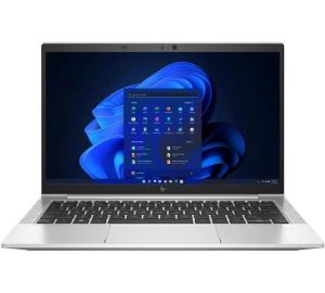 Copia - Notebook HP EliteBook 830 G8 CTO Core™ i7-1185G7 256GB SSD 32GB 13.3" (1920x1080) TOUCHSCREEN WIN11 Pro SILVER Backlit Keyboard. 90 Day Warranty - 65N10UPI#ABA-I0023841