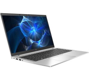 Copia - Notebook HP EliteBook 840 G8 Core™ i5-1145G7 256GB SD 16GB 14" (1920x1080) WIN10 Pro SILVER 90 Day Warranty - HP840G8/i5G11-R