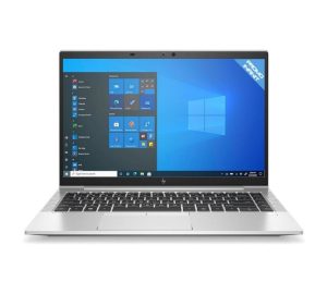 Copia - Notebook HP EliteBook 845 G8 Ryzen™ 5 PRO 5650U 256GB SSD 16GB 14" (1920x1080) WIN10 Pro SILVER Backlit Keyboard. 90 Day Warranty - 49Q63UC-R