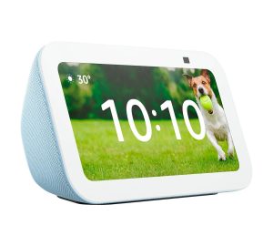 Copia - Parlante inteligente Amazon Echo Show 5 Blanco - 3era Generación