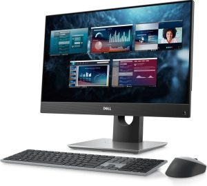 Equipo All in one DELL OPTIPLEX 7490 AIO I5 10GEN 8GB RAM 1 TB HDD