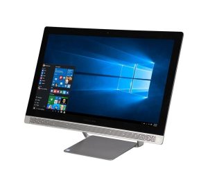Equipo All in one HP 24-B016 I3 6GEN 8GB RAM 1 TB HDD