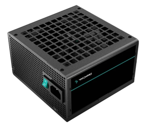 Fuente Gamer Deepcool PF650D 80 Plus Standard 650W Gaming