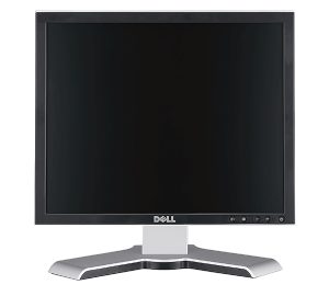 Monitor 19" LCD Reacondicionado Varias Marcas con Garantía