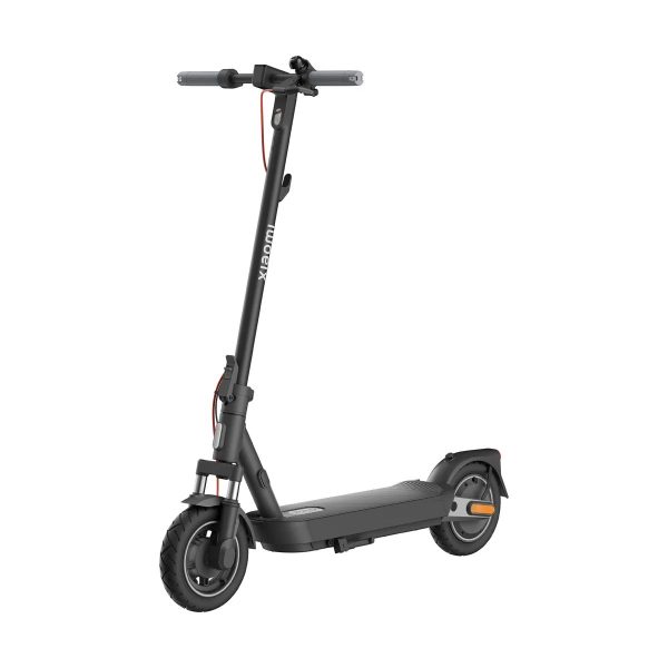 Monopatin Scooter Electrico Xiaomi 5 Pro GL Bluetooth Negro