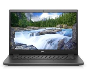 NOTEBOOK DELL LATITUDE 3410 I5 10GEN 8GB RAM 256GB SSD 14'' Full HD
